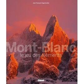 Mont-blanc le jeu des elements