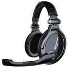 Casque audio pc350