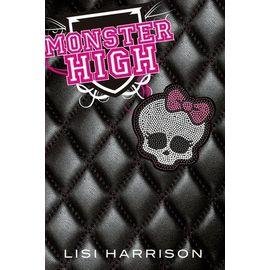 Monster high tome 1