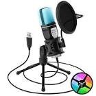 Microphone usb sf-666r
