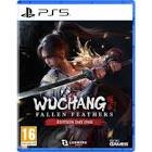 Jeu wuchang: fallen feathers