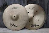 Symbale quick beat 13"