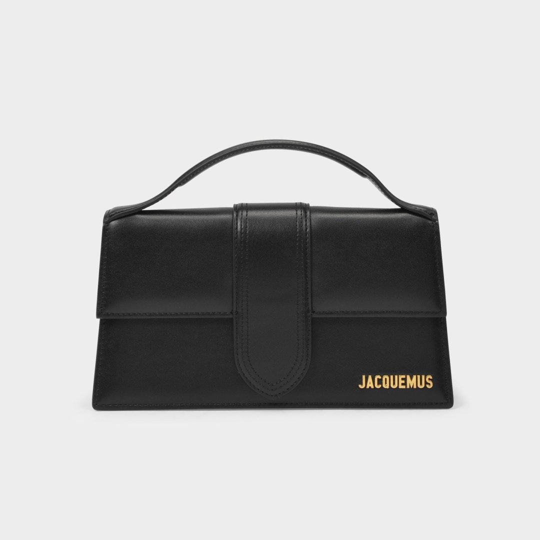 Sac a main grande bambino 213ba007 black