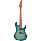 Guitare electrique az24s1f-txb