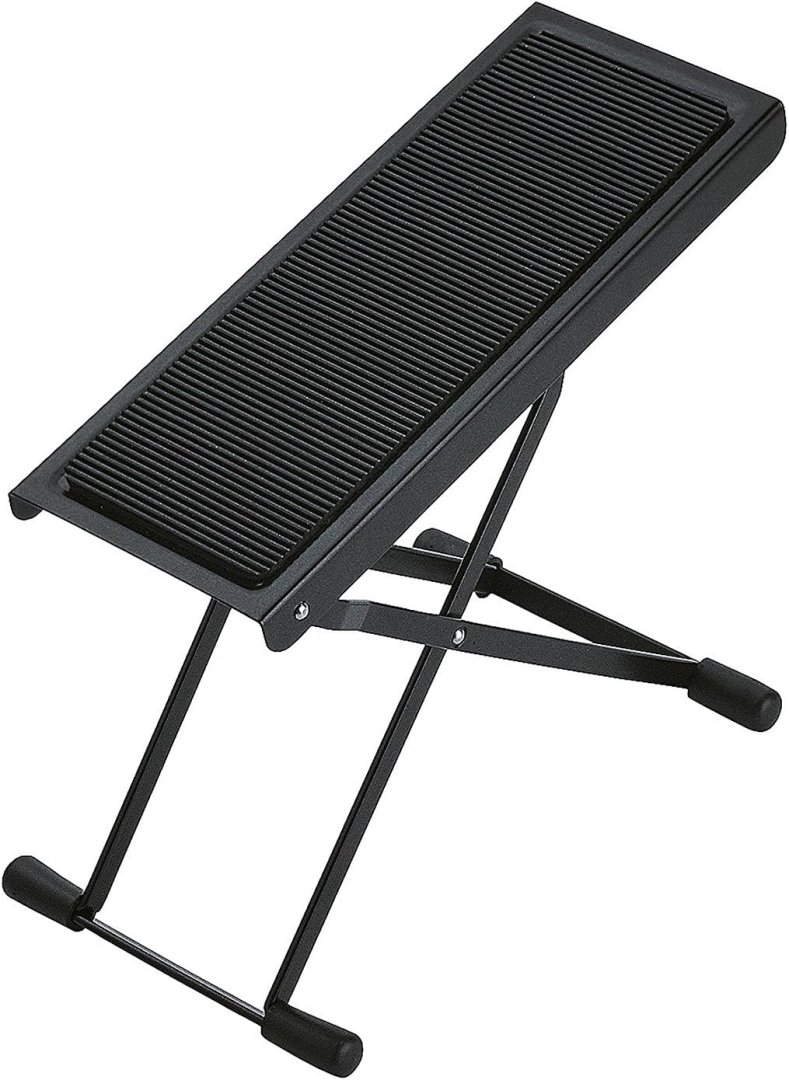Repose pied guitare 14670