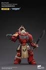 Figruine warhammer 40000 blood angels
