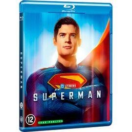 Superman - blu-ray
