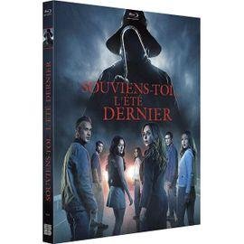 Souviens-toi... l'ete dernier - blu-ray