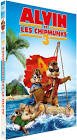 Alivin et les chipmunks 3