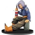 Figurine world figure colosseum