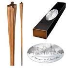 Baguette harry potter - professeur filius flitwick