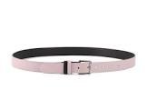 Ceinture femme cuir
