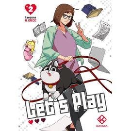 Let's play - tome 2
