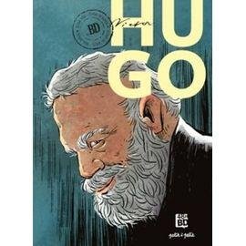 Victor hugo en bd - 48h de la bd 2023