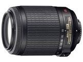 Objectif af-s dx vr zoom-nikkor 55-200 mm f/4-5.6 g if-ed