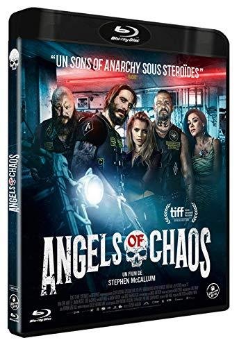Angels of chaos
