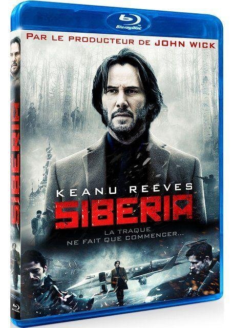 Siberia