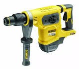 Perforateur a batterie dch481