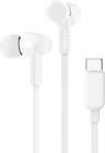 Ecouteurs filaire soundform usb-c