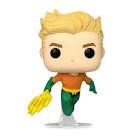 Figurine pop aquaman