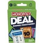 Jouet monopoly deal