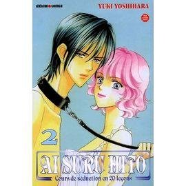 Ai suru hito - tome 2