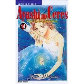 Ayashi no ceres - tome 14