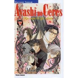 Ayashi no ceres - tome 12