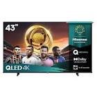 Tv superieure a 32" 43e7q