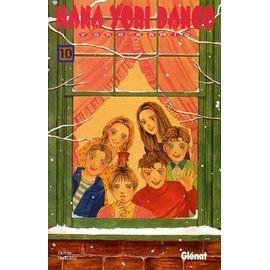 Hana yori dango - tome 10