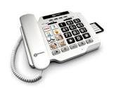 Telephone fixe photophone 100