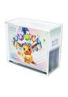 Figurine, goodies, carte protection etb acrylique aimantee