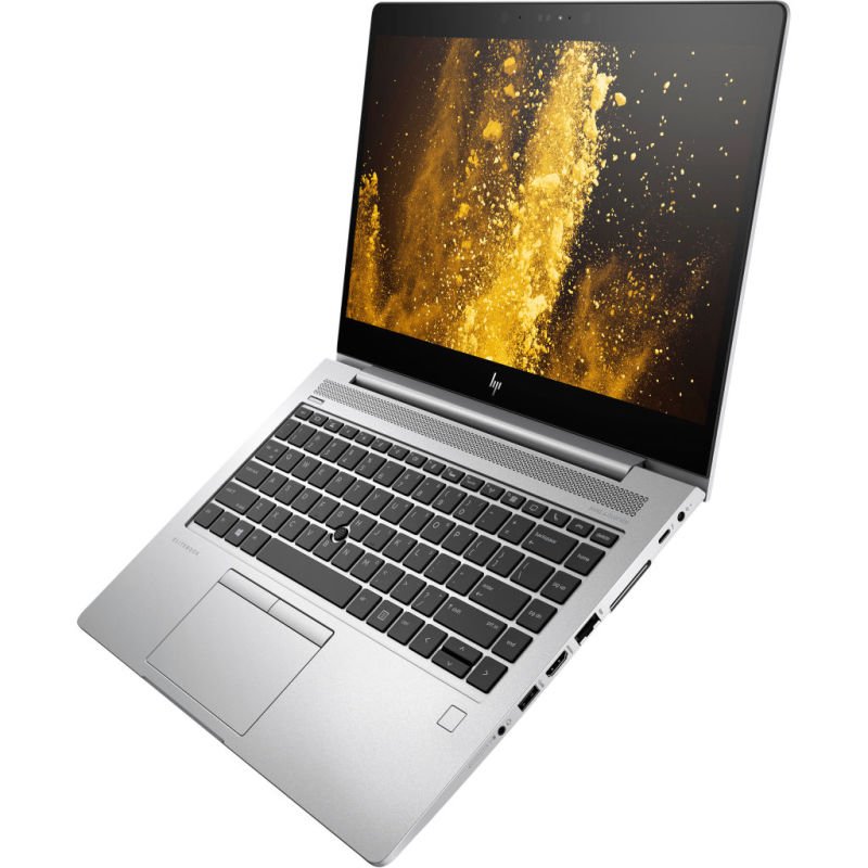 Pc portable elitebook 850 g6 16" i7-8th 512go 16go azerty