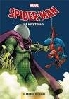 Spider-man vs mysterio