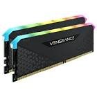 Memoire vive vengeance rgb rs ddr4 2x8gb 16gb 3200mhz