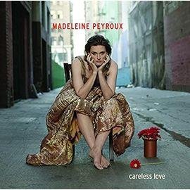 Cd careless love [lp]