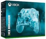 Manette xbox series ice breaker