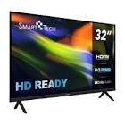 Tv led 32" 32hn01k led hd