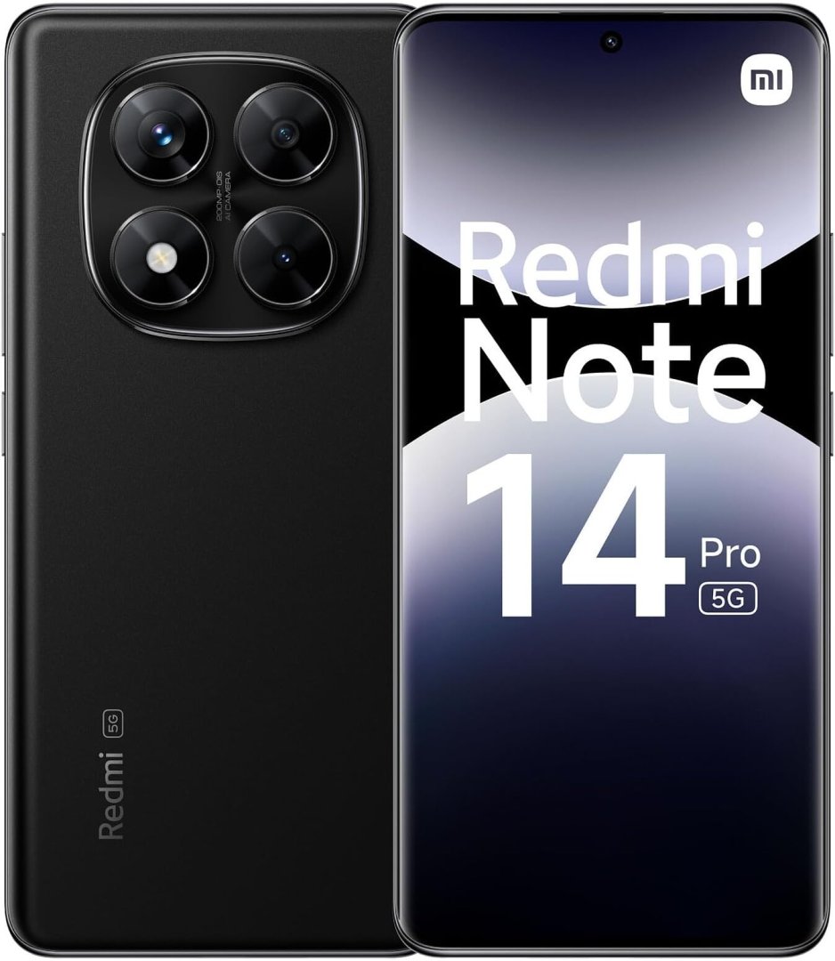 Xiaomi redmi note 14