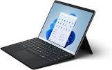 Tablette windows surface pro 8 13" 256go