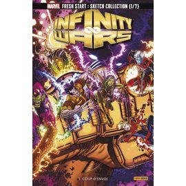 Infinity wars n°1