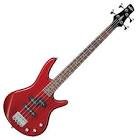 Guitare,basse,ukulele,banjo... gsrm20 rouges 4 cordes
