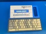 Ordisavant vintage