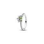 Bague princesse tiana s925 ale52
