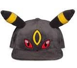 Casquette noctali