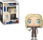 Figurine pop netflix bright 559 - tikka