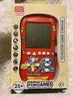 Console 23+ games roadster game