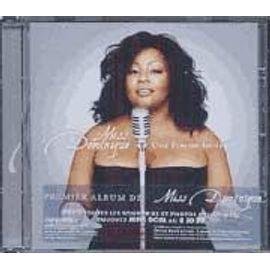 Cd une femme battante