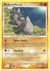 Carte pokemon relicanth niv.36 79/147