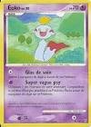 Carte pokemon eoko niv.30 21/147